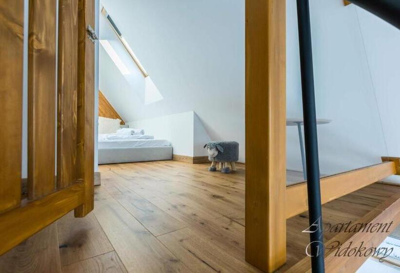 Rezydencja Zakopiańska