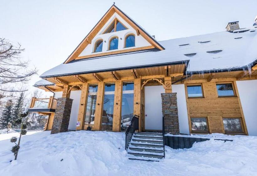 Rezydencja Zakopiańska