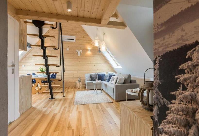 Rezydencja Zakopiańska