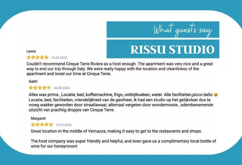 Rissu Nice Studio