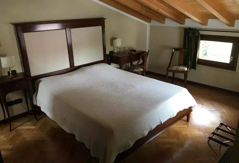 Villa Ferrario Relais