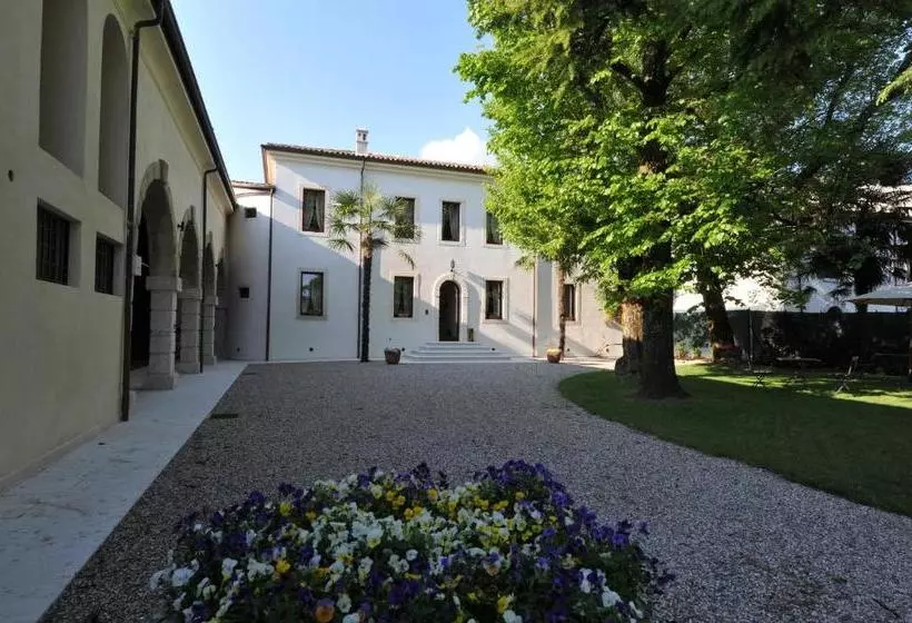 Villa Ferrario Relais