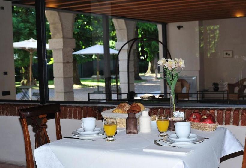 Villa Ferrario Relais