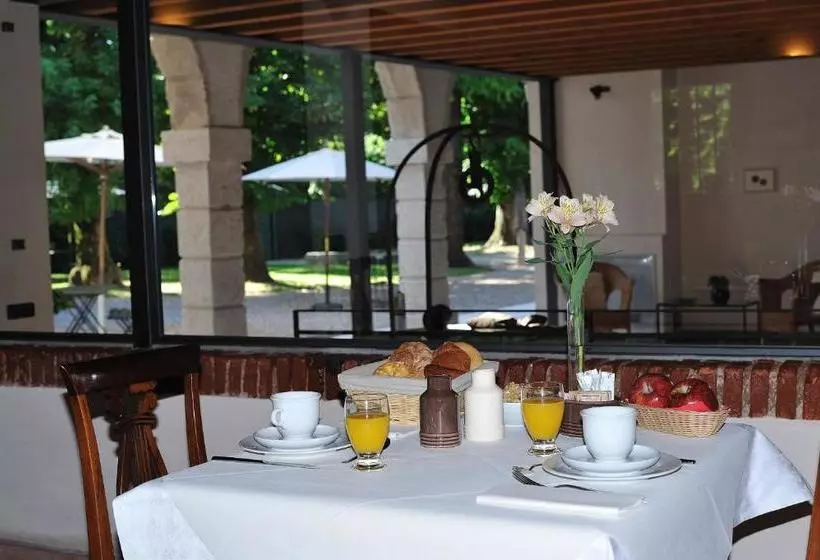 Villa Ferrario Relais