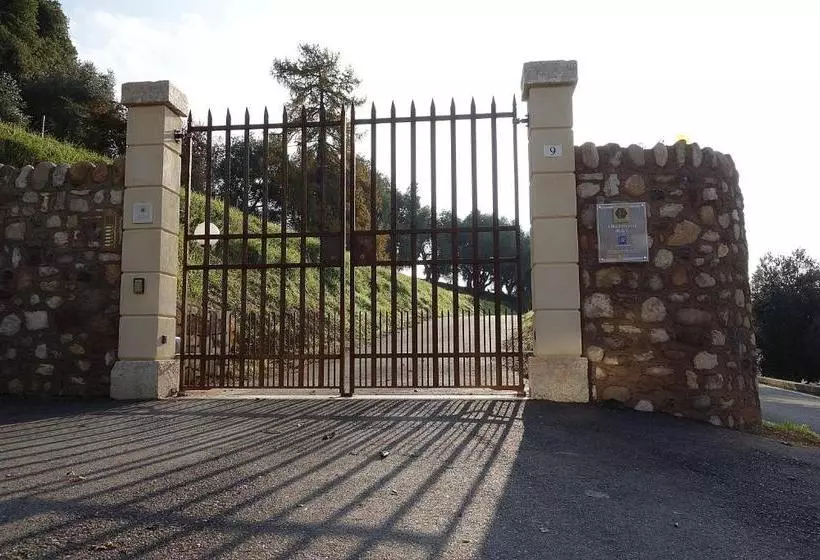 Villa Ferrario Relais