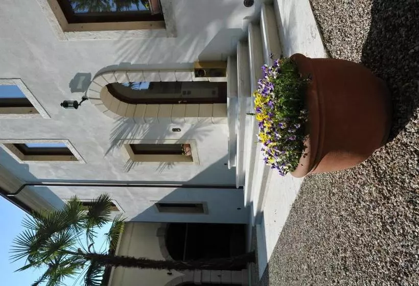 Villa Ferrario Relais