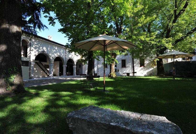 Villa Ferrario Relais