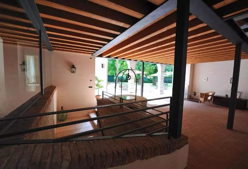 Villa Ferrario Relais