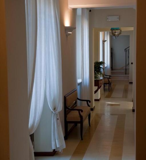 Villa Ferrario Relais