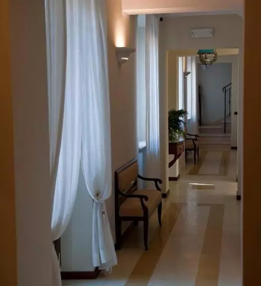 Villa Ferrario Relais