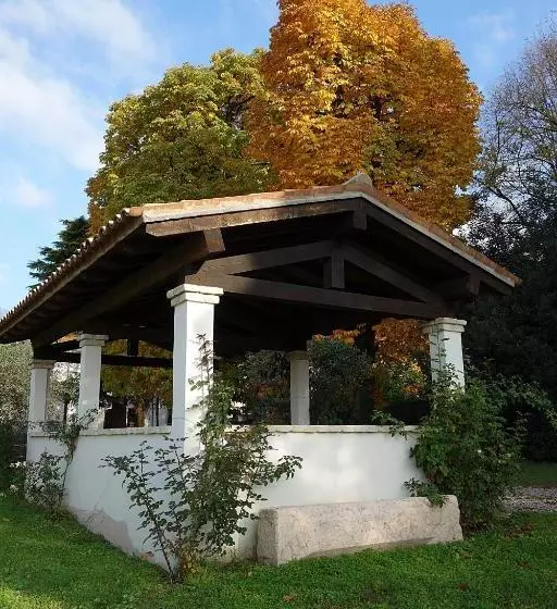 Villa Ferrario Relais