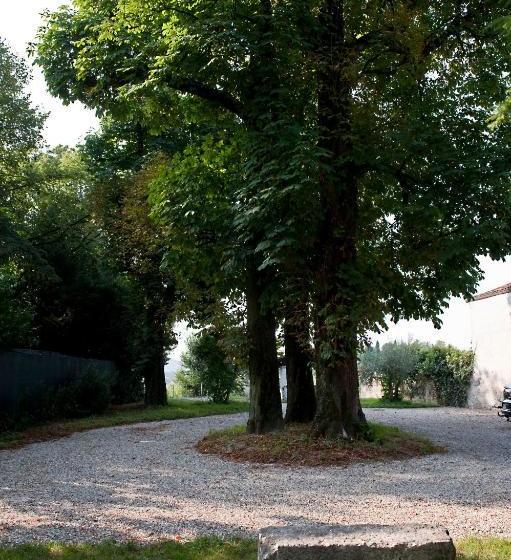 Villa Ferrario Relais