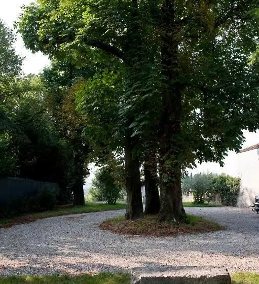 Villa Ferrario Relais