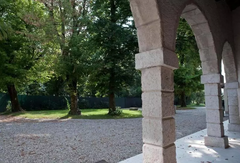 Villa Ferrario Relais