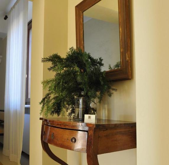 Villa Ferrario Relais