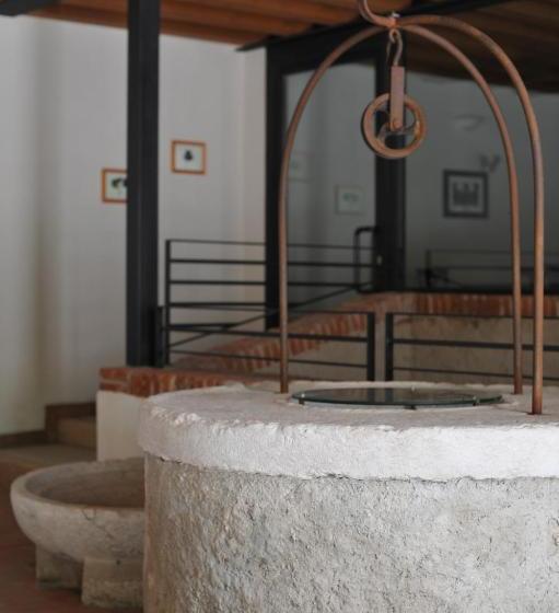 Villa Ferrario Relais