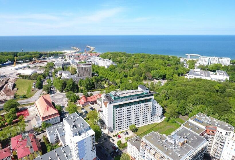 Apartamenty Proeko Kolobrzeg