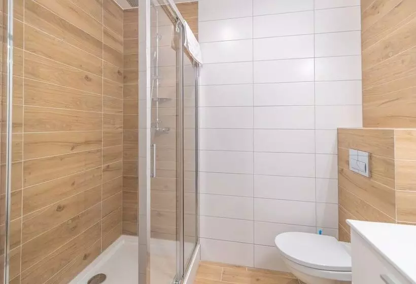 Apartamenty Proeko Kolobrzeg