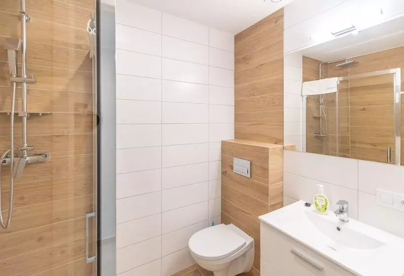 Apartamenty Proeko Kolobrzeg
