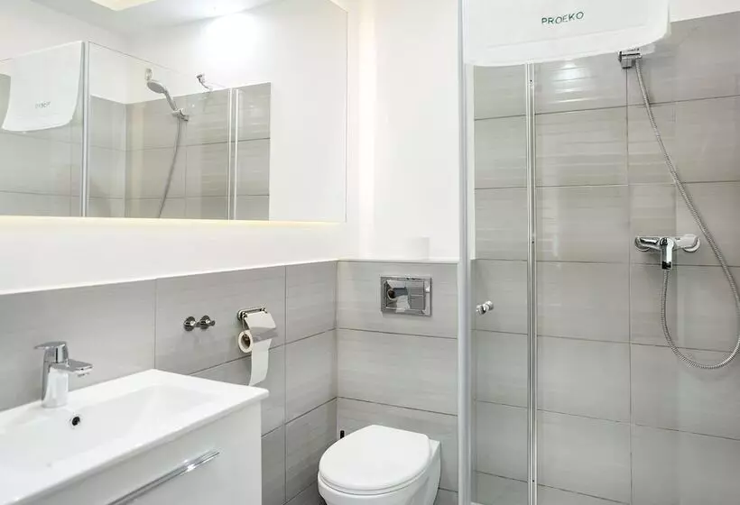 Apartamenty Proeko Kolobrzeg