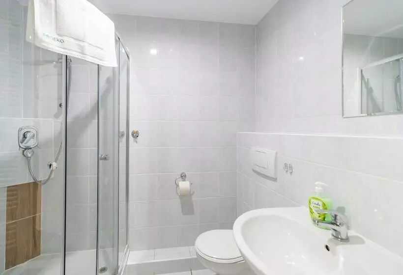 Apartamenty Proeko Kolobrzeg