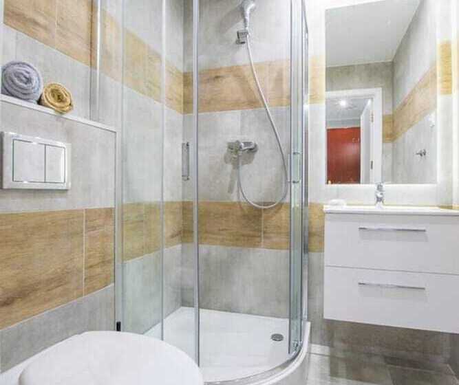 Apartamenty Proeko Kolobrzeg