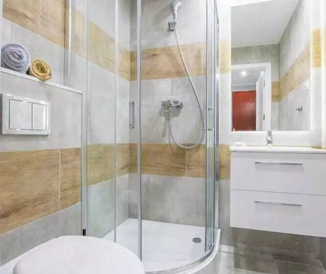 Apartamenty Proeko Kolobrzeg