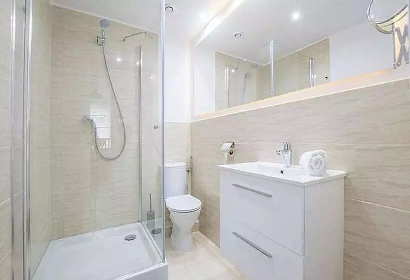 Apartamenty Proeko Kolobrzeg