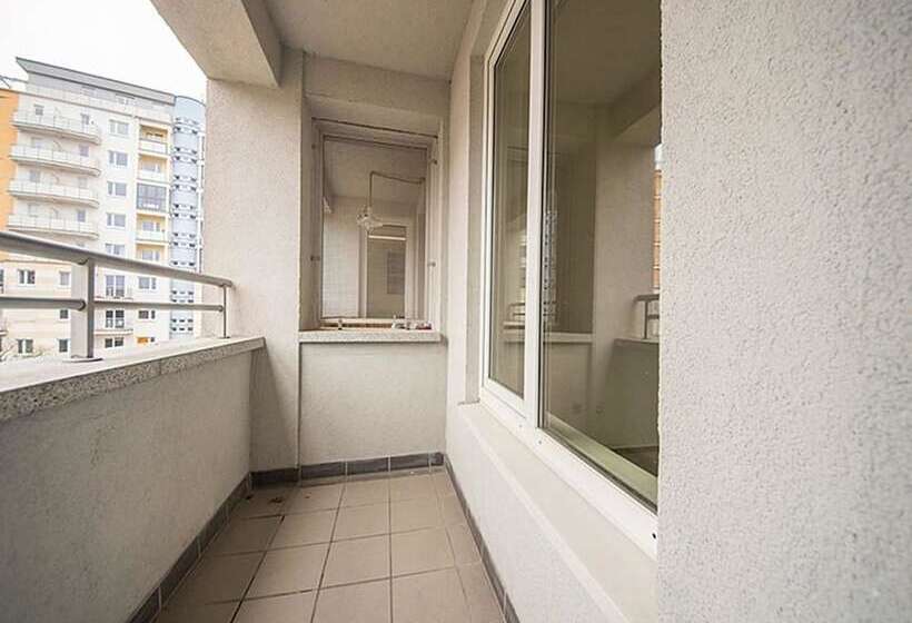 Apartamenty Proeko Kolobrzeg