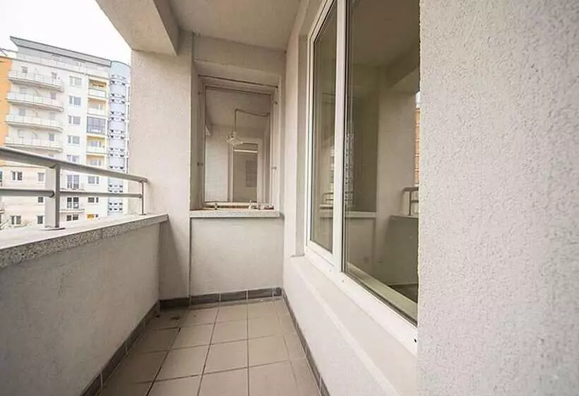 Apartamenty Proeko Kolobrzeg
