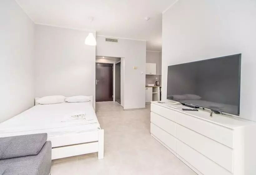 Apartamenty Proeko Kolobrzeg