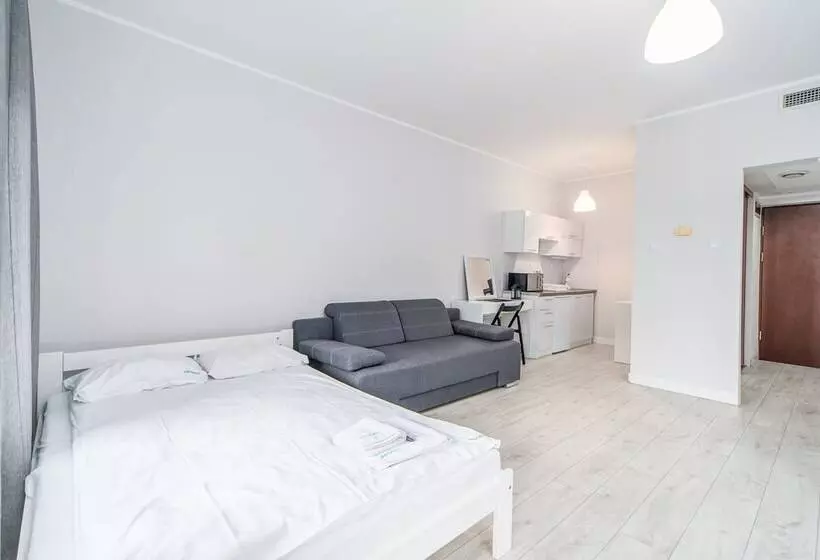 Apartamenty Proeko Kolobrzeg