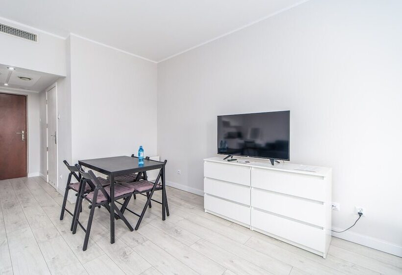 Apartamenty Proeko Kolobrzeg