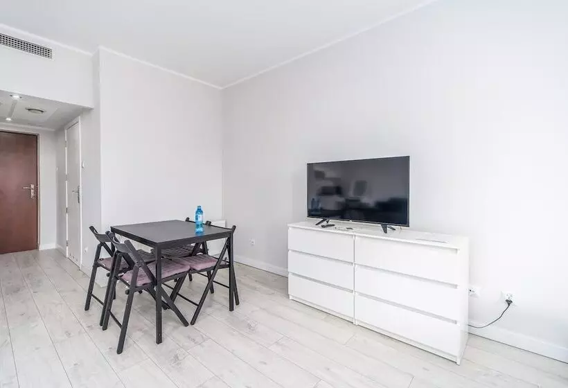 Apartamenty Proeko Kolobrzeg