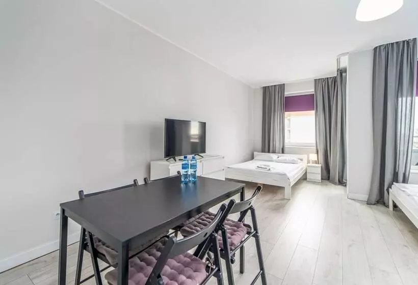 Apartamenty Proeko Kolobrzeg