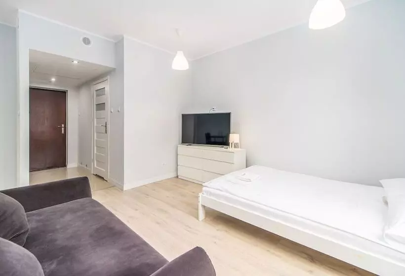 Apartamenty Proeko Kolobrzeg