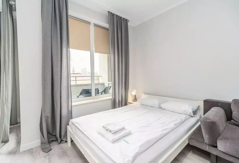 Apartamenty Proeko Kolobrzeg