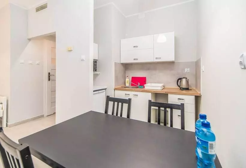 Apartamenty Proeko Kolobrzeg