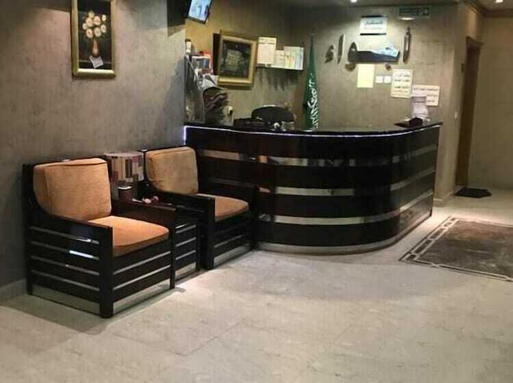 Dar Ajwaa Furnished Units 2