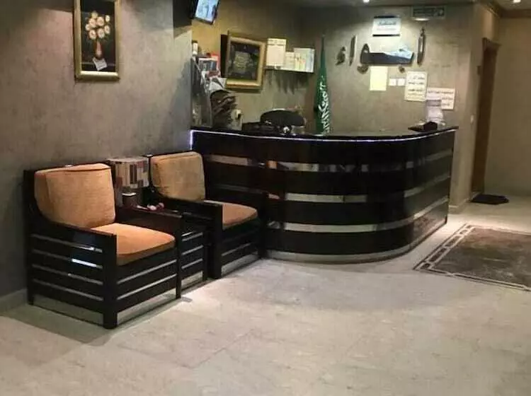 Dar Ajwaa Furnished Units 2