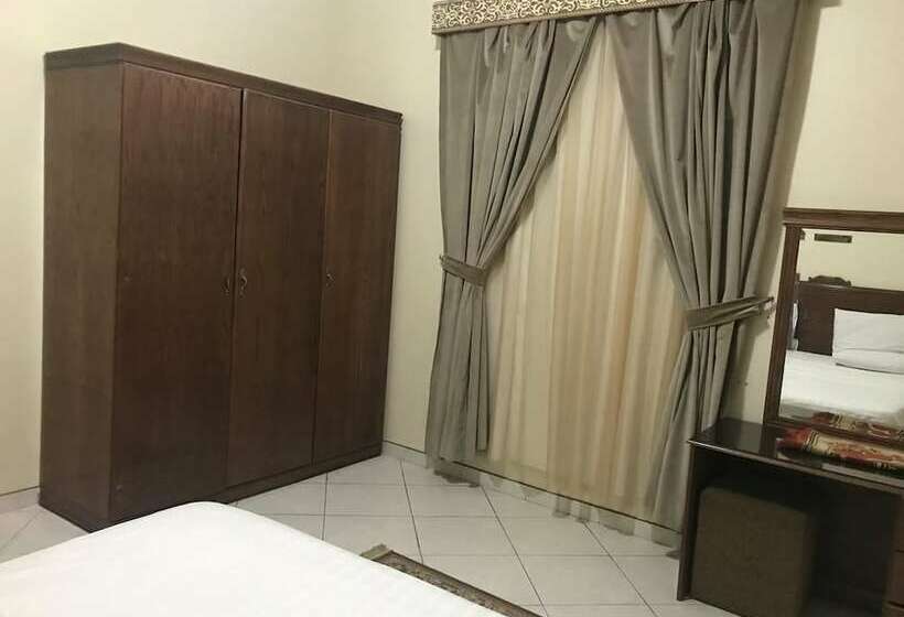 Dar Ajwaa Furnished Units 2