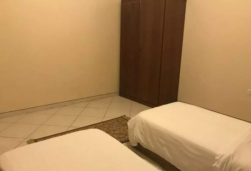 Dar Ajwaa Furnished Units 2
