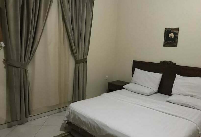 Dar Ajwaa Furnished Units 2