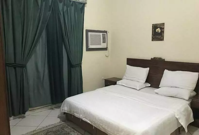 Dar Ajwaa Furnished Units 2