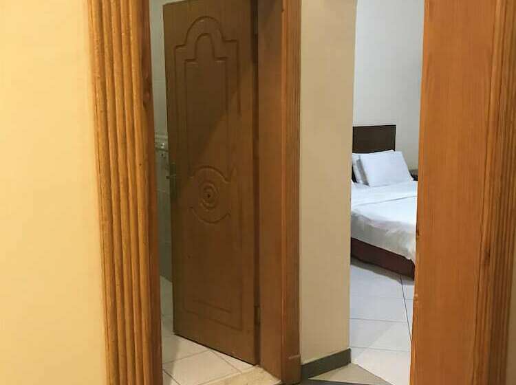 Dar Ajwaa Furnished Units 2