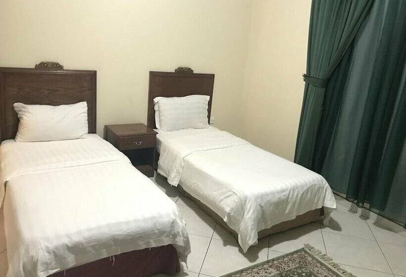 Dar Ajwaa Furnished Units 2