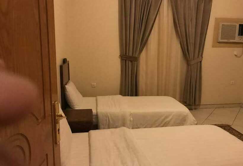 Dar Ajwaa Furnished Units 2