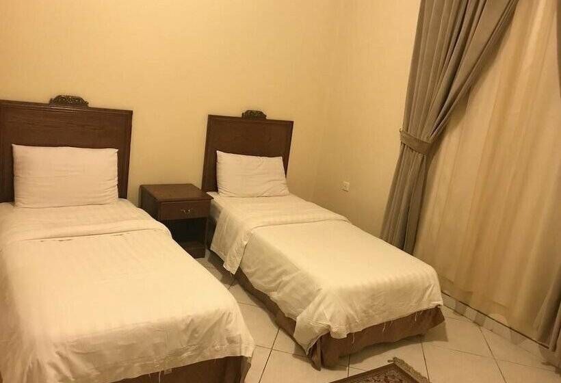 Dar Ajwaa Furnished Units 2