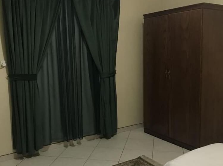 Dar Ajwaa Furnished Units 2