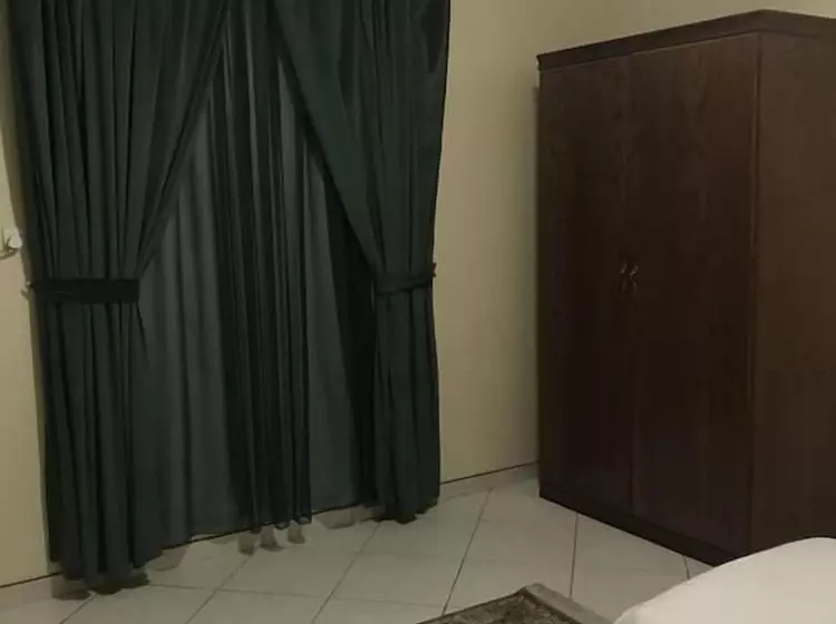 Dar Ajwaa Furnished Units 2